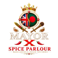Mayor X Spice Parlour